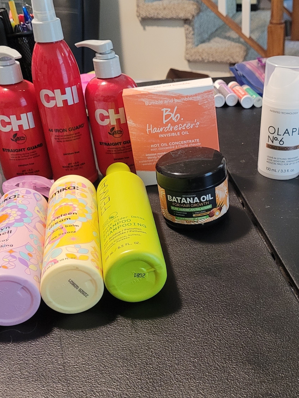HAIR WOW BUNDLE!!!!! THIS IS INSANE - Picture 5 of 5